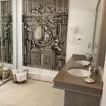 Bed & Breakfast Chateau La Rochette Lisle