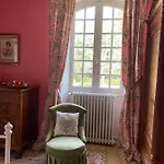 Bed & Breakfast Chateau La Rochette Lisle