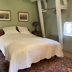 Bed & Breakfast Chateau La Rochette