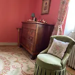 Bed & Breakfast Chateau La Rochette