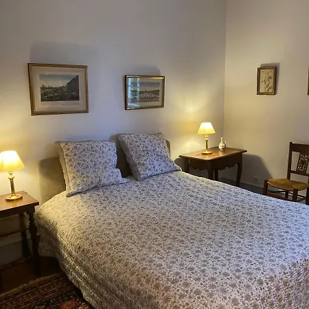 Chateau La Rochette Lisle