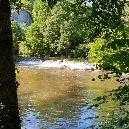 Chateau La Rochette Lisle