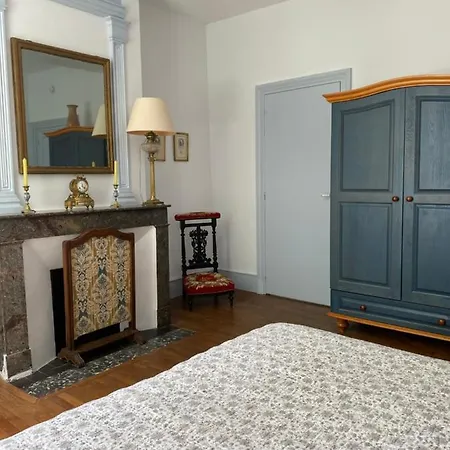 Chateau La Rochette 3* Lisle