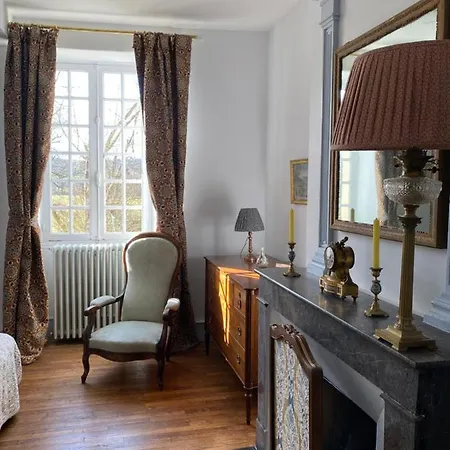 Chateau La Rochette