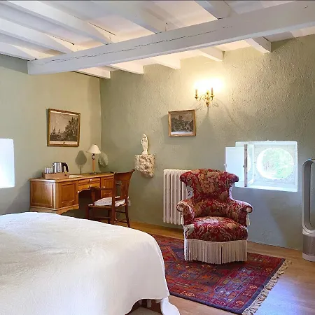 Chateau La Rochette Panzió