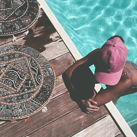 Couette-café Chateau La Rochette Lisle