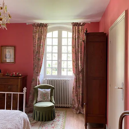 Chateau La Rochette 3*