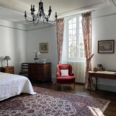 Chateau La Rochette Lisle