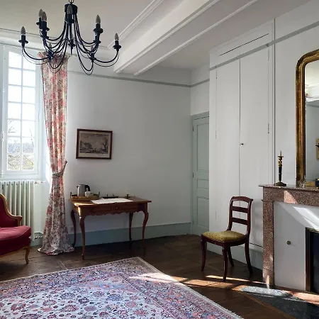 Chateau La Rochette