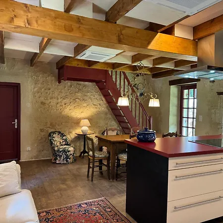 Chateau La Rochette * Lisle