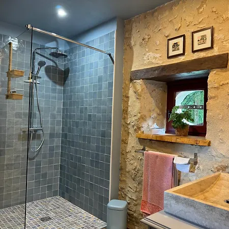 Chateau La Rochette 3* Lisle