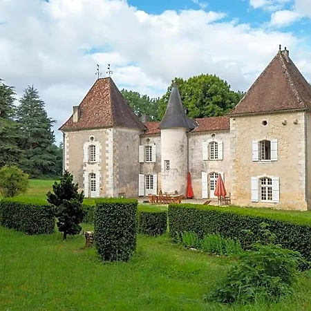 Chateau La Rochette Bed and Breakfast 3*