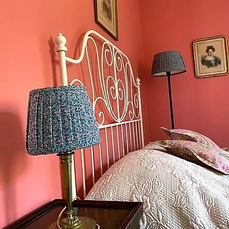 Chateau La Rochette 3*