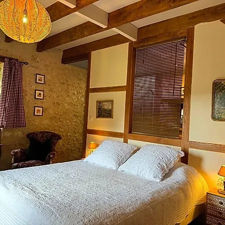 Chateau La Rochette Bed and Breakfast