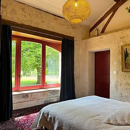 Chateau La Rochette