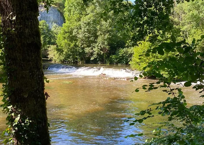 Chateau La Rochette Lisle