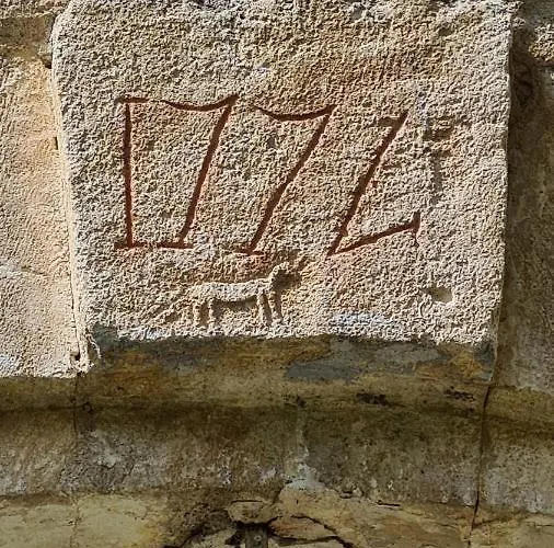 Chateau La Rochette Oda ve Kahvaltı