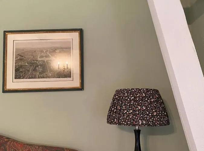 Oda ve Kahvaltı Chateau La Rochette