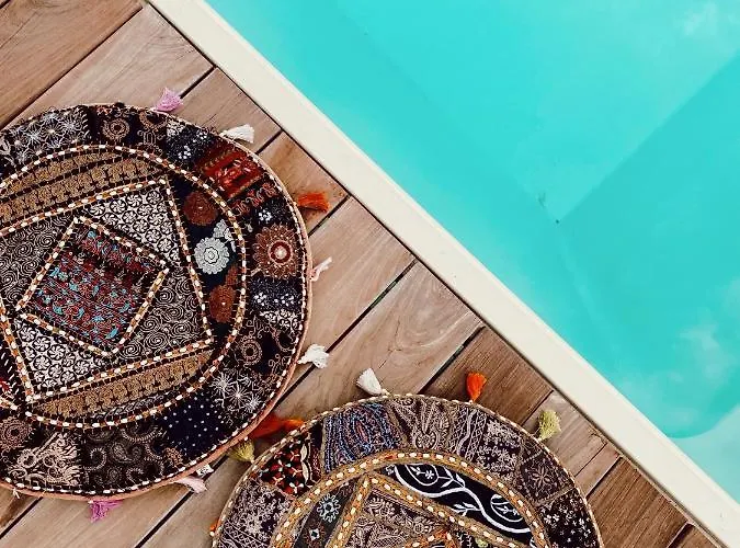 Bed & Breakfast Chateau La Rochette